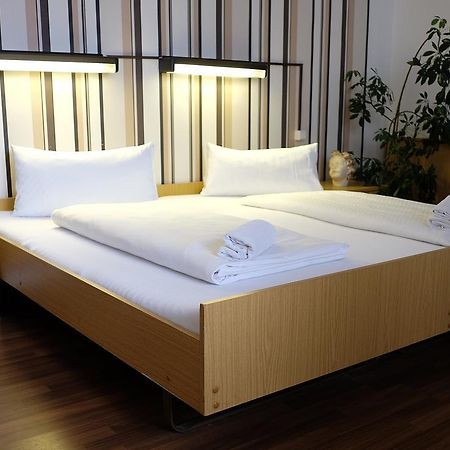 Bs Hotel Брауншвейг Екстер'єр фото