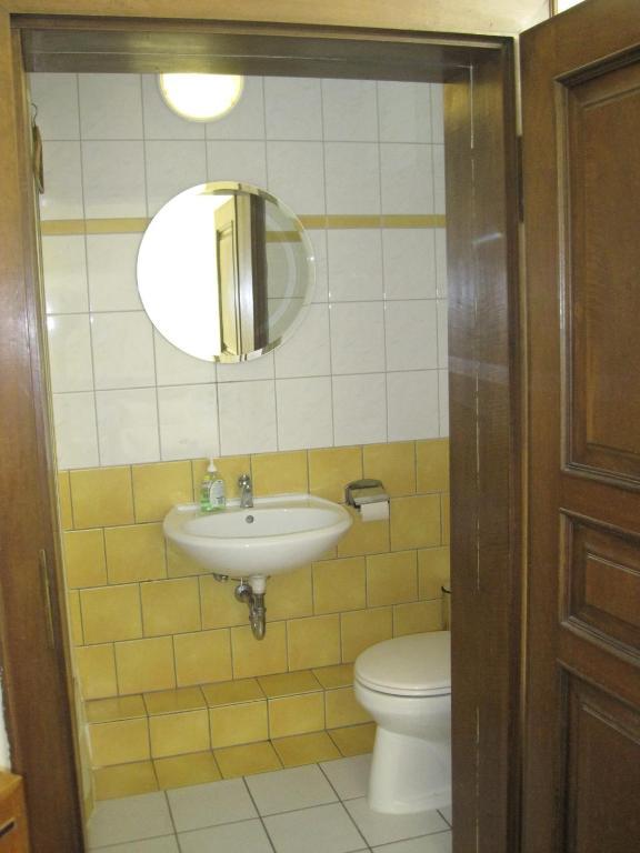 Bs Hotel Брауншвейг Номер фото