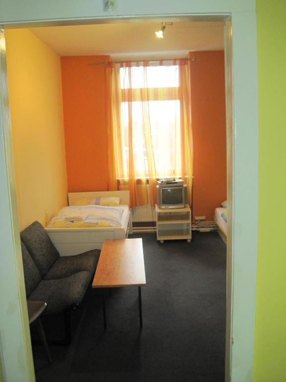 Bs Hotel Брауншвейг Номер фото