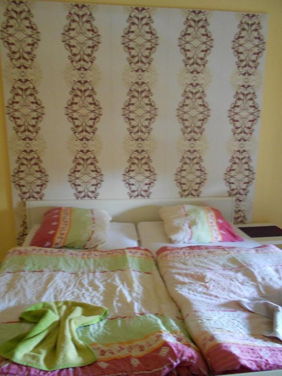 Bs Hotel Брауншвейг Екстер'єр фото